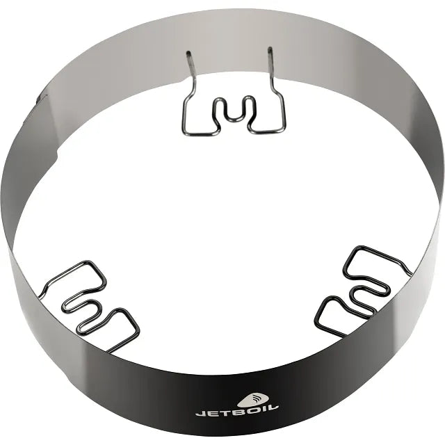 Jetboil Windscreen Accessory, alternate view