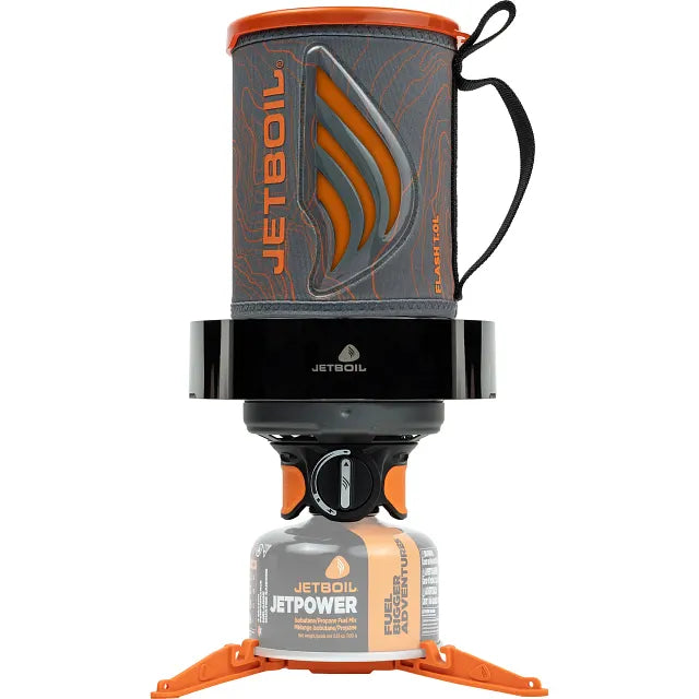 Jetboil Flash Windscreen 1.0L, alternate view