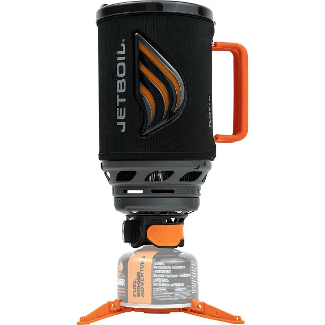Jetboil Flash 1.8L, alternate view