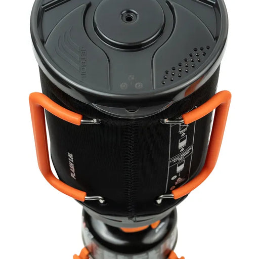Jetboil Flash 1.8L detail