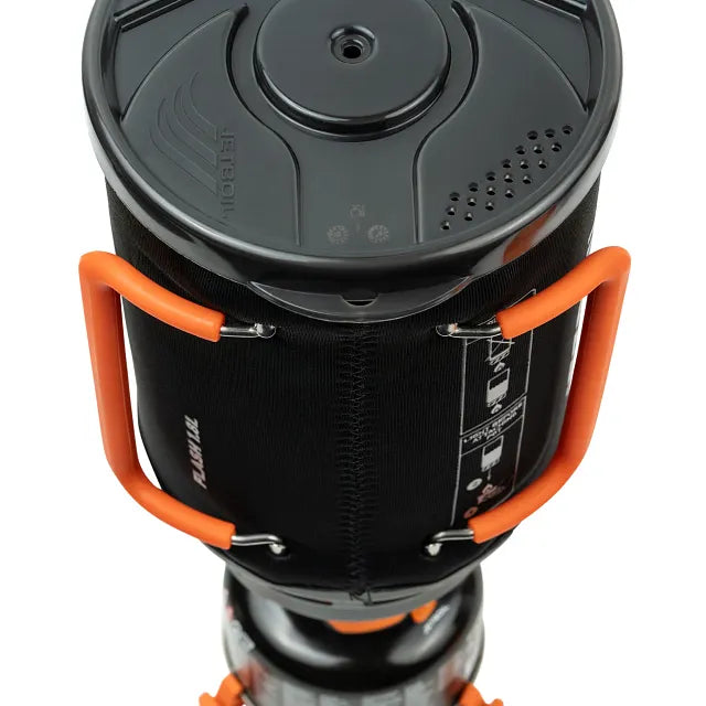 Jetboil Flash 1.8L detail