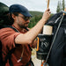 Jetboil Flash 1.8L in use