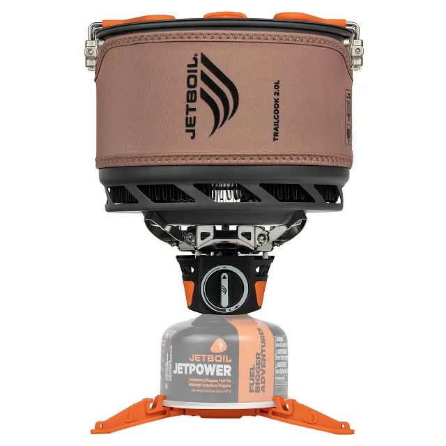 Jetboil TrailCook 2.0L, alternate view
