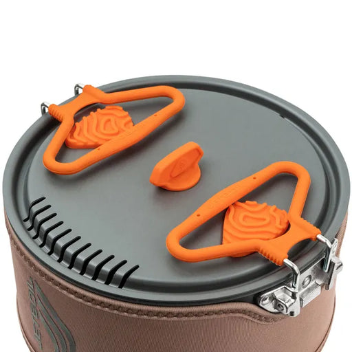 Jetboil TrailCook 2.0L detail