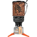 Jetboil Zip 0.8L Fast Boil System, Duck Camo