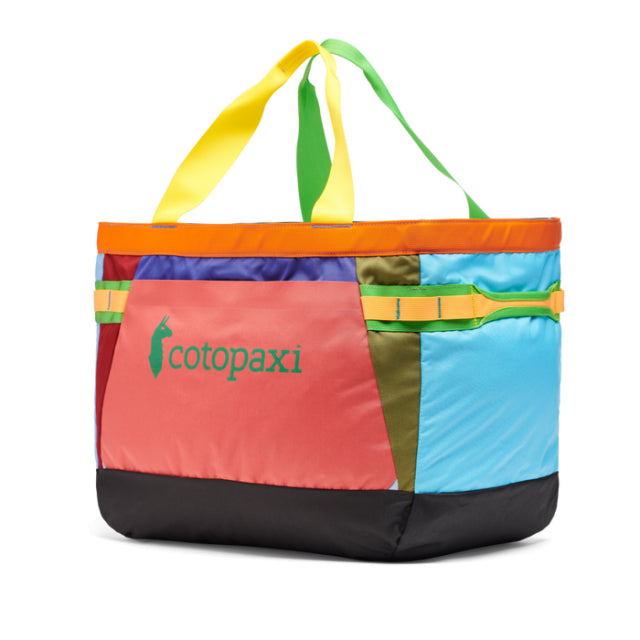 Cotopaxi ALLPA 60L GEAR HAULER TOTE - Next Adventure