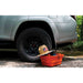 UST FlexWare sink carried by its dual handles