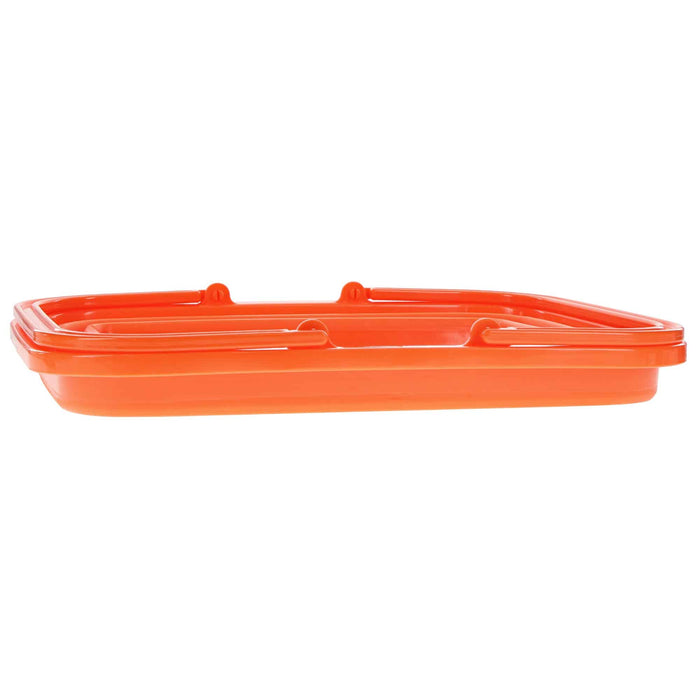 UST FlexWare sink collapsed for packing