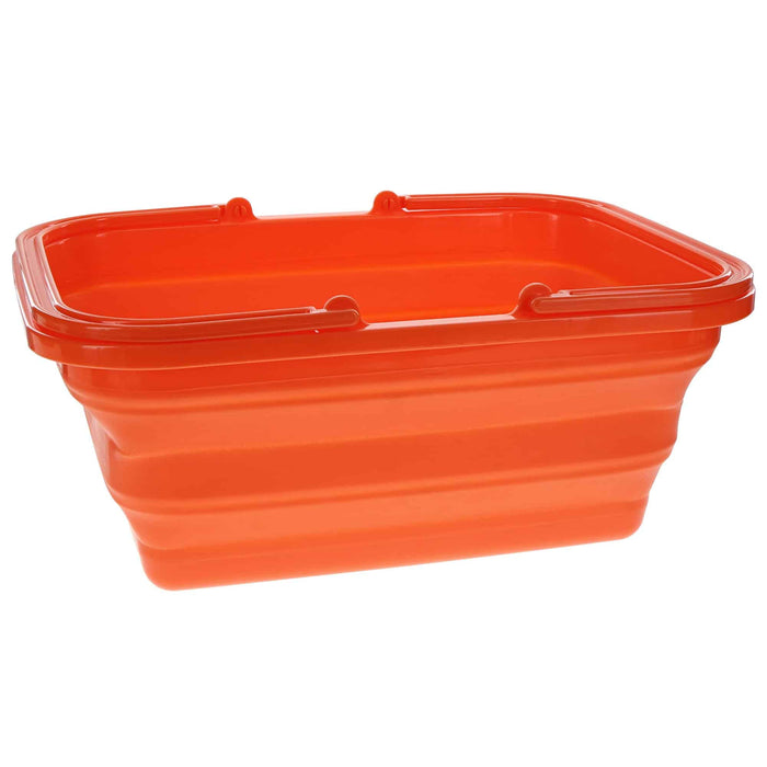 UST FlexWare collapsible camp sink