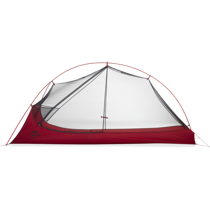 FreeLite 1 tent body profile