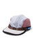 KAVU Fleece Strapcap in Pastel Moon
