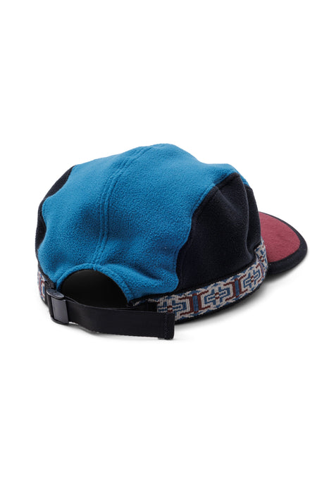 KAVU Fleece Strapcap in Portside, additional view