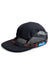 KAVU Trail Runner cap in Blackout