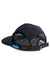 KAVU Trail Runner cap in Blackout, alternate view