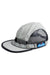 KAVU Trail Runner cap in Silver