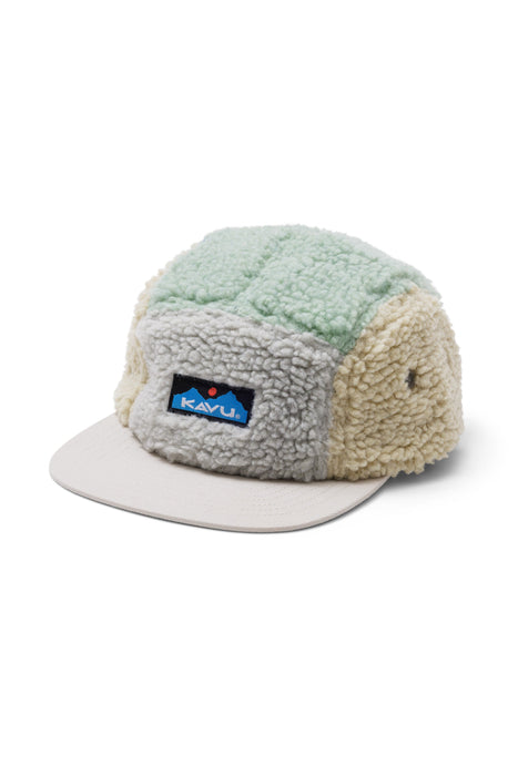KAVU Fur Ball Camp in Mindful Meadow