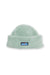 KAVU Fur Ball Beanie in Soft Sage