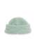 KAVU Fur Ball Beanie in Soft Sage, additional view
