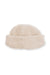 KAVU Fur Ball Beanie in Wax Paper, additional view