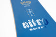 Nitro Banker Snowboard
