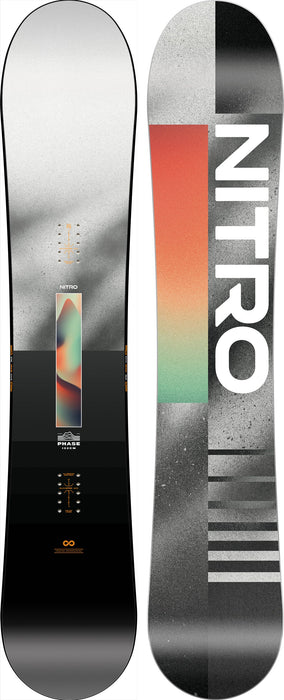 Nitro Phase Snowboard
