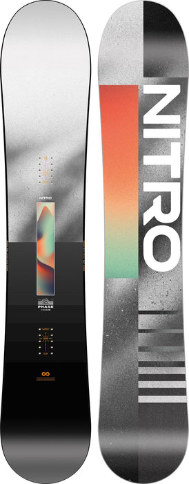Nitro Phase Snowboard