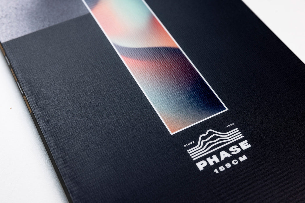 Nitro Phase Snowboard