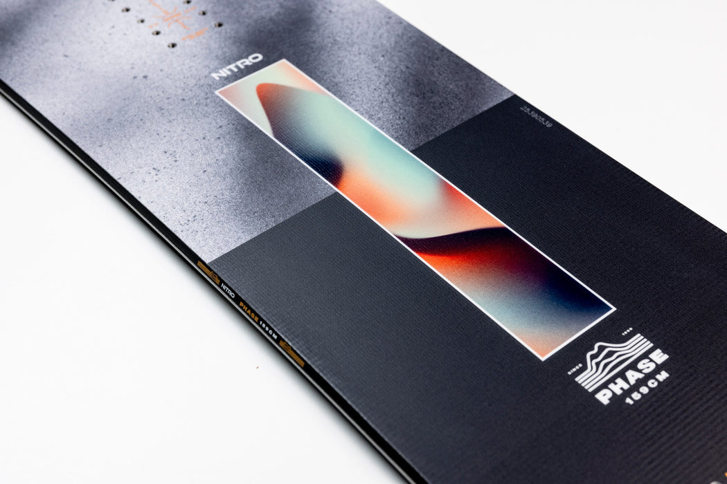 Nitro Phase Snowboard