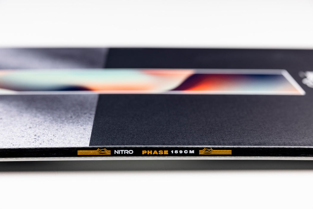 Nitro Phase Snowboard