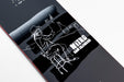 Nitro T1 Snowboard