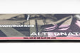 Nitro Alternator X Hailey Snowboard