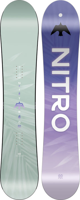 Nitro Nova Snowboard