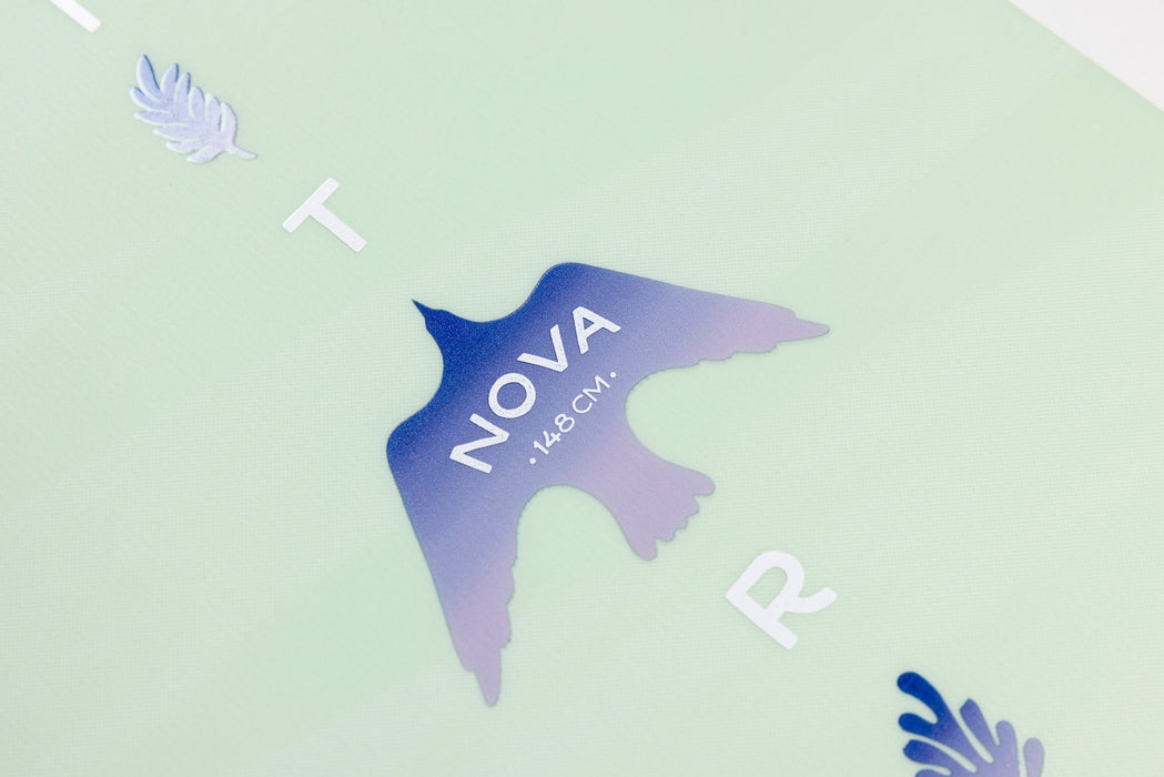 Nitro Nova Snowboard