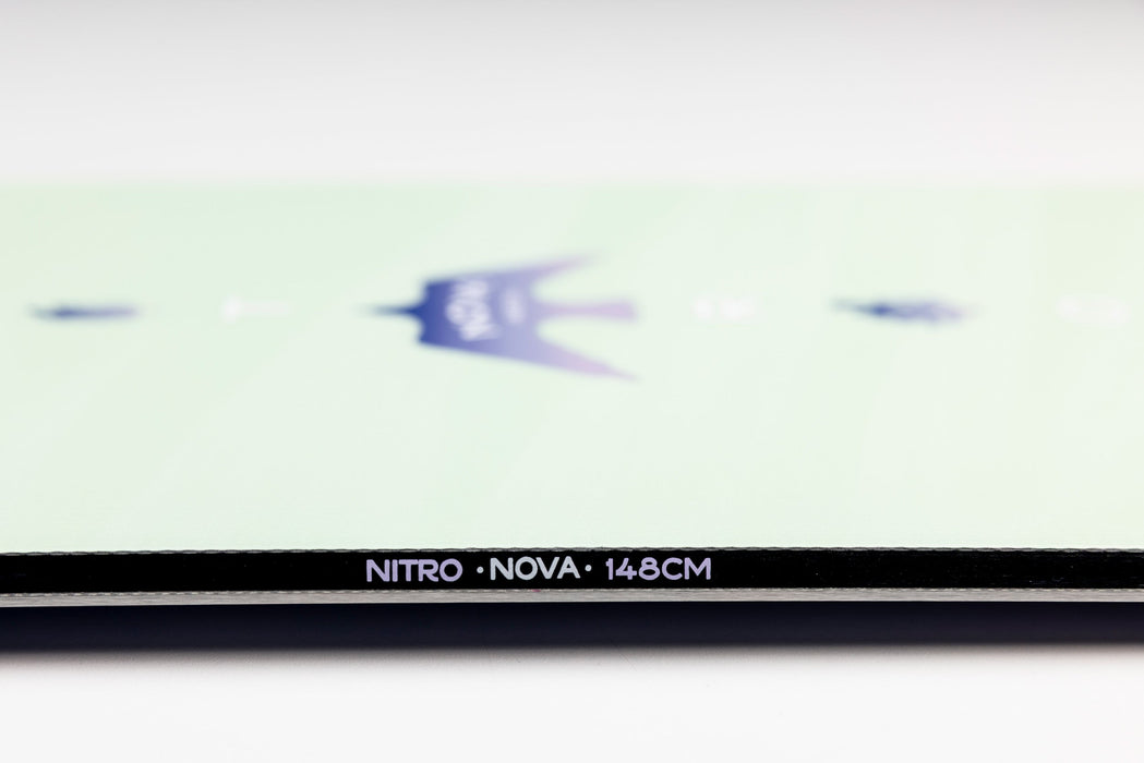 Nitro Nova Snowboard