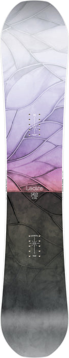 Nitro Lectra Leaf Snowboard