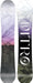 Nitro Lectra Leaf Snowboard