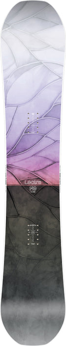 Nitro Lectra Leaf Snowboard