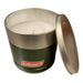 Coleman 11OZ TIN CANDLE - GREEN - Next Adventure