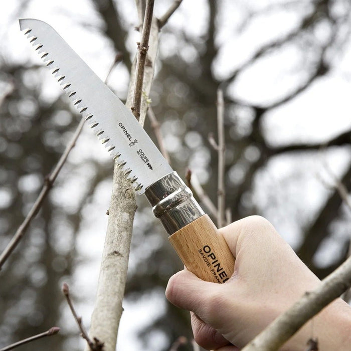 Opinel #12 FOLDING SAW - Next Adventure