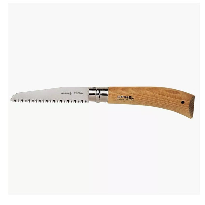 Opinel #12 FOLDING SAW - Next Adventure