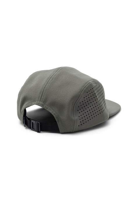 KAVU Dojo Cap in Forest River, additional view