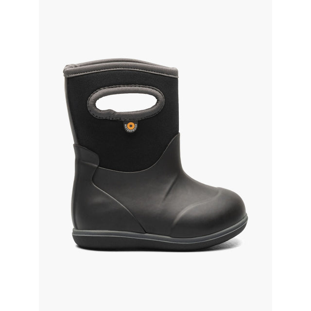 BABY CLASSIC SOLID SNOW BOOT