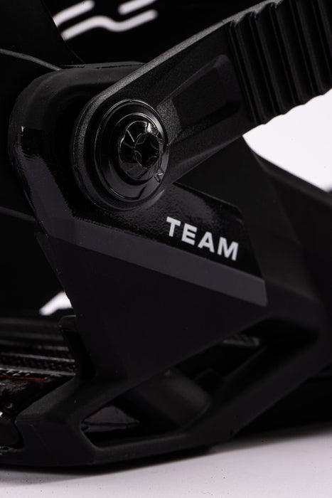 Nitro Team Bindings