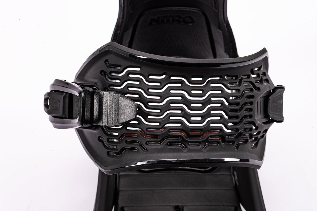 Nitro Team Bindings