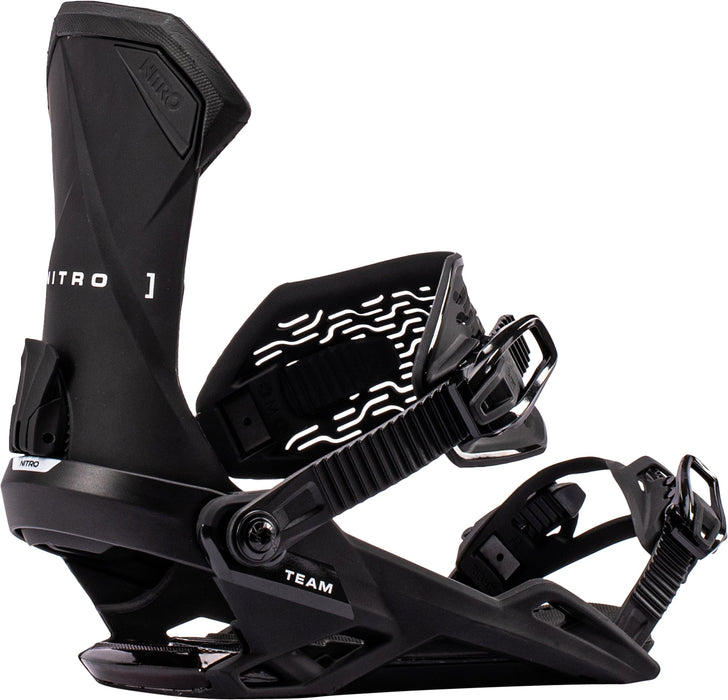 Nitro Team Bindings