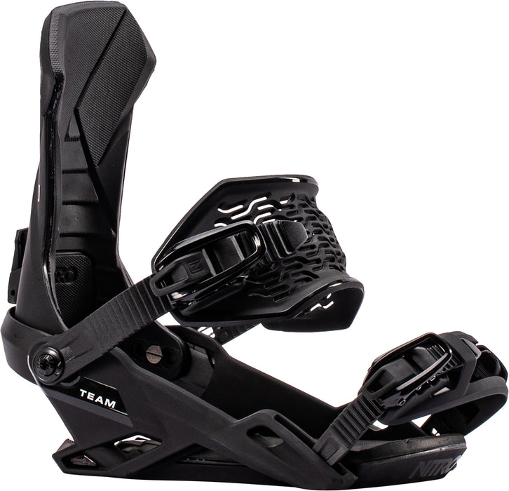 Nitro Team Bindings