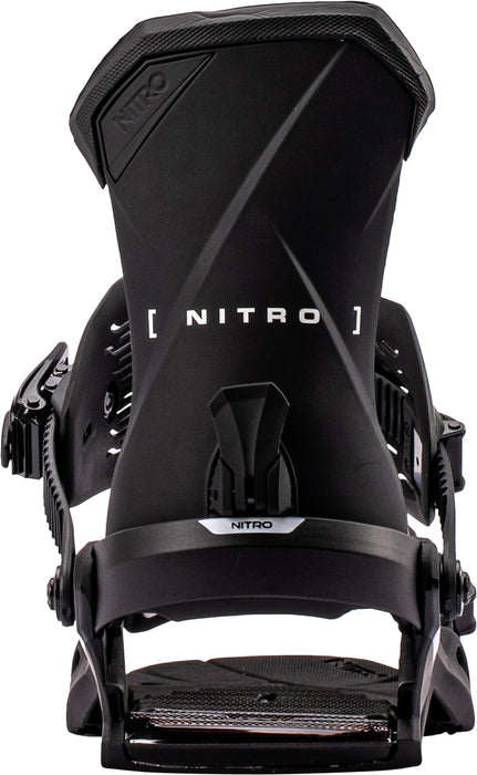 Nitro Team Bindings