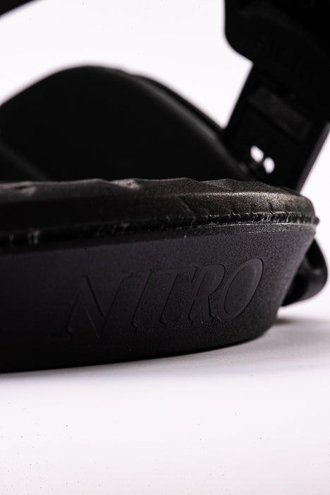 Nitro Fate Bindings
