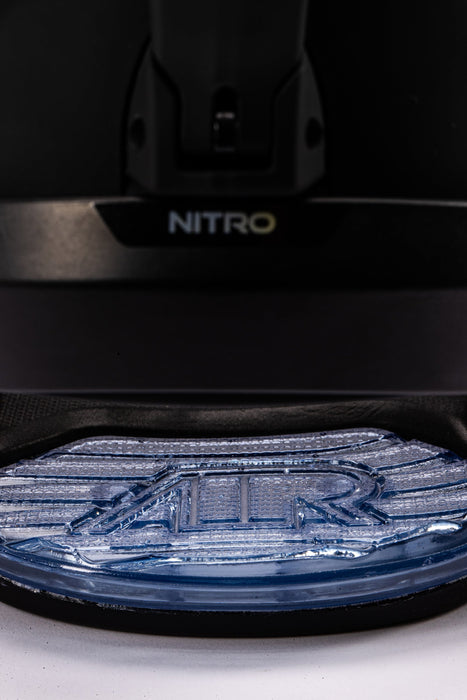 Nitro Fate Bindings