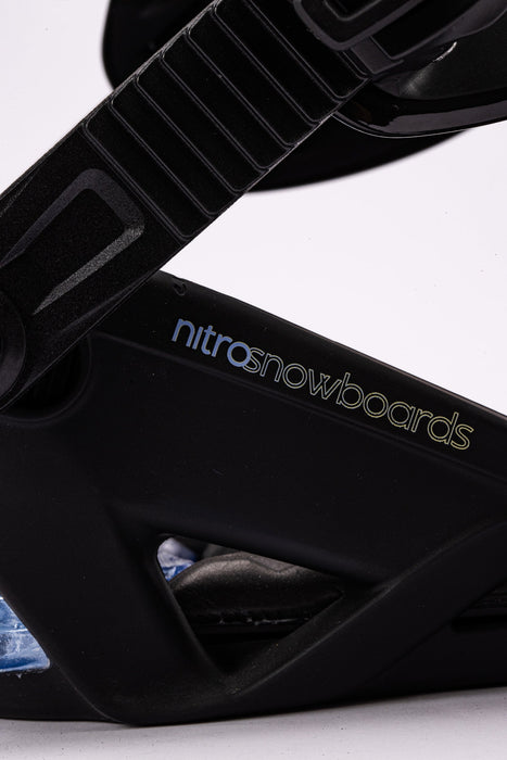 Nitro Fate Bindings